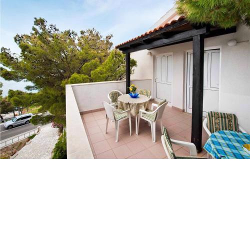 Awesome apartment in Medici with 1 Bedrooms
