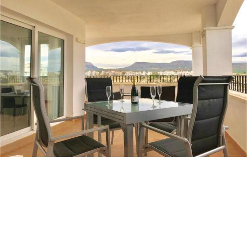 Awesome Apartment In Murcia With 2 Bedrooms, Outdoor Swimming Pool And Swimming Pool
