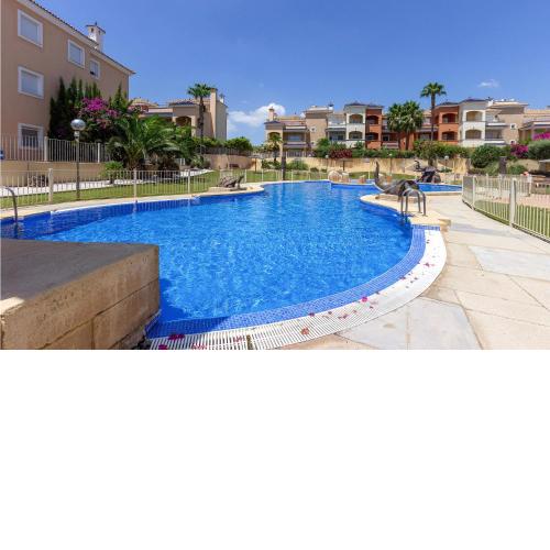 Awesome Apartment In Murcia With Outdoor Swimming Pool, Wifi And Swimming Pool
