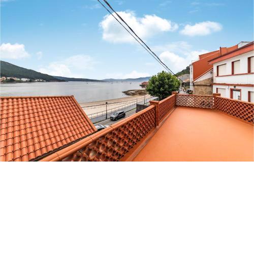 Awesome Apartment In Muros With Wifi And 4 Bedrooms