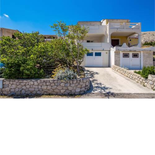 Awesome apartment in Pag w/ WiFi and 1 Bedrooms