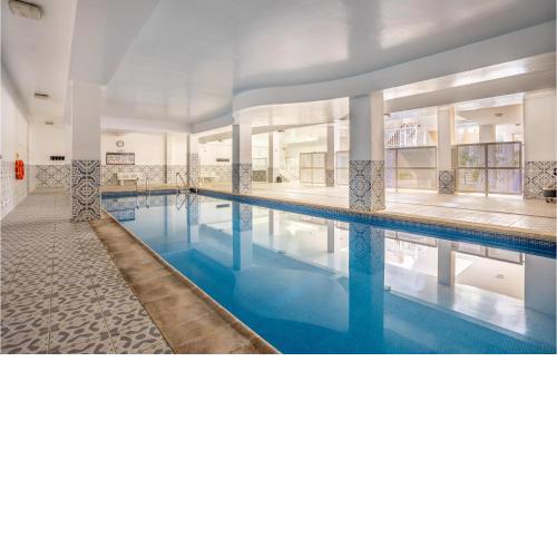 Awesome Apartment In Puerto De La Cruz With Indoor Swimming Pool, Sauna And Swimming Pool