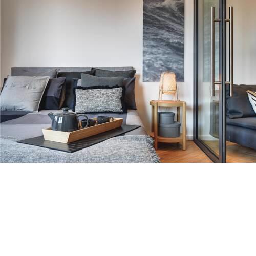 Awesome apartment in Pula w/ 1 Bedrooms
