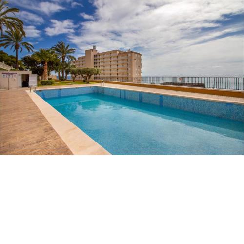 Awesome Apartment In Santa Pola With Outdoor Swimming Pool, Swimming Pool And 2 Bedrooms