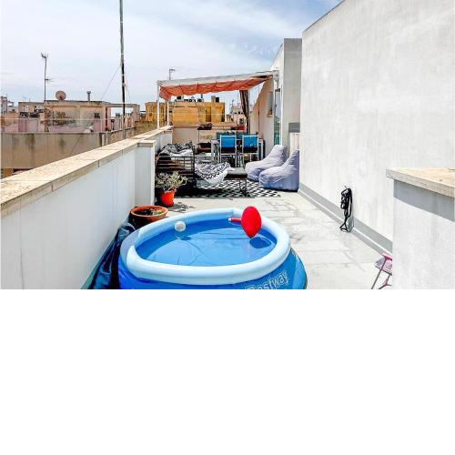 Awesome Apartment In Santa Pola With Wifi And 3 Bedrooms