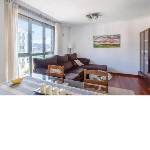 Awesome Apartment In Santander With Wifi And 2 Bedrooms