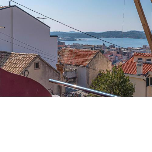 Awesome apartment in Sibenik with WiFi and 2 Bedrooms