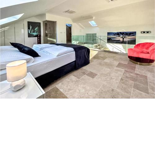 Awesome apartment in Sibenik with WiFi and 2 Bedrooms