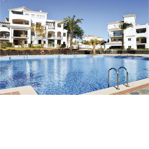 Awesome Apartment In Sucina With 2 Bedrooms, Wifi And Swimming Pool