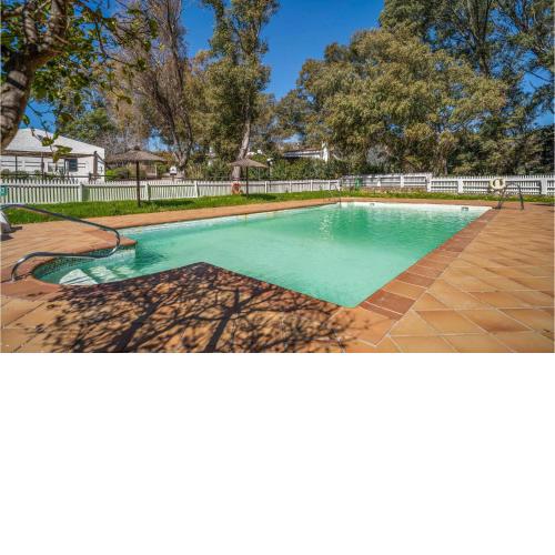 Awesome apartment in Tarifa with Outdoor swimming pool and 1 Bedrooms