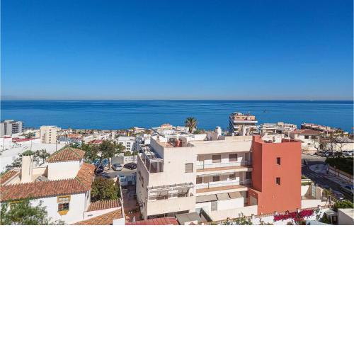 Awesome Apartment In Torremolinos With Wifi And 1 Bedrooms