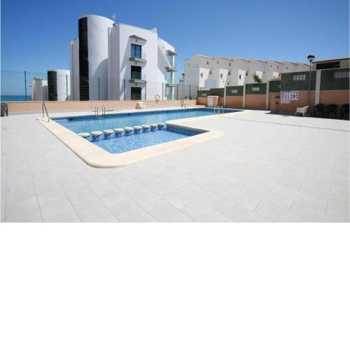 Awesome Apartment In Torrevieja With 2 Bedrooms, Outdoor Swimming Pool And Swimming Pool