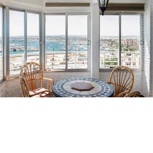 Awesome Apartment In Torrevieja With Wifi And 2 Bedrooms