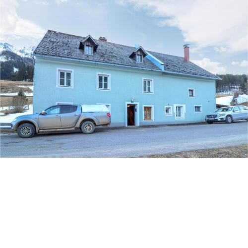 Awesome apartment in Vodernberg with WiFi