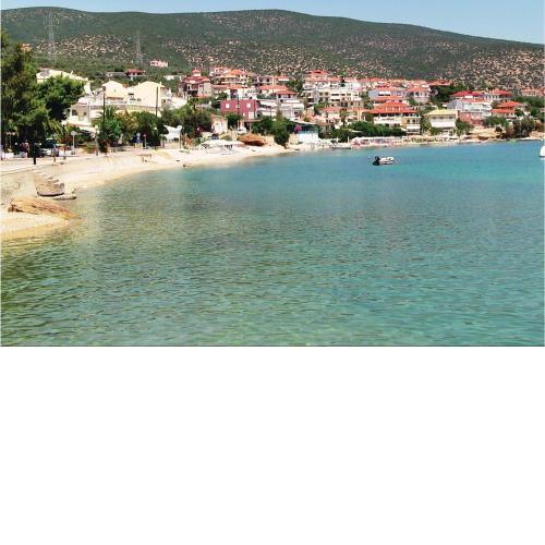Awesome apartment in Xiropigado Arkadias with 1 Bedrooms
