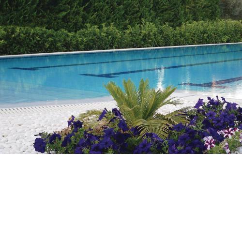 Awesome home in Agioi Apostoloi with 2 Bedrooms, WiFi and Outdoor swimming pool