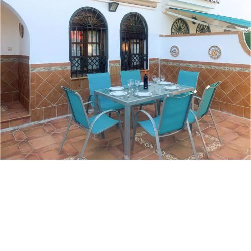 Awesome home in Almucar with WiFi and 3 Bedrooms