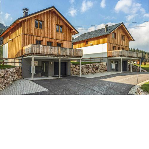 Awesome home in Altaussee with Sauna, WiFi and 3 Bedrooms