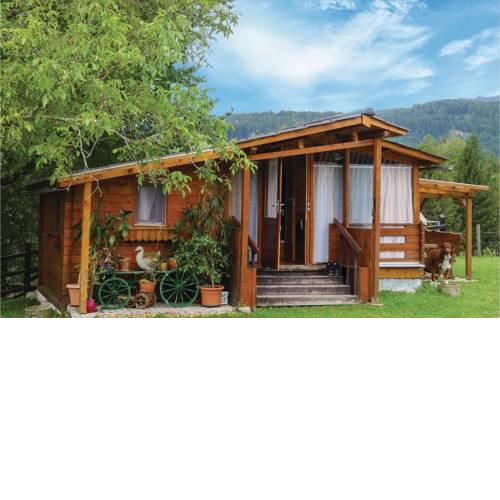 Awesome home in D-8530 Deutschlandsberg w/ WiFi and 1 Bedrooms