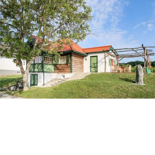 Awesome home in Deutsch Schützen w/