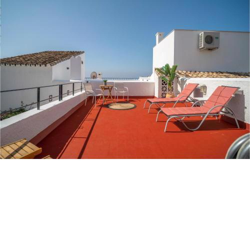 Awesome Home In Estepona With Wifi And 2 Bedrooms