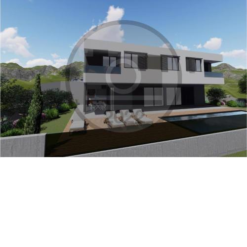 Awesome home in Jarebinjak with Outdoor swimming pool, WiFi and 5 Bedrooms