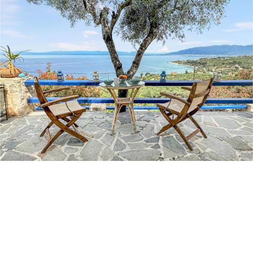 Awesome home in Kalamata with 2 Bedrooms and WiFi