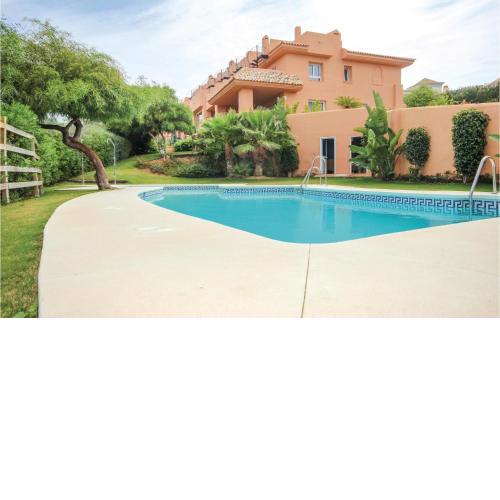 Awesome Home In Marbella With Wifi, Outdoor Swimming Pool And Swimming Pool