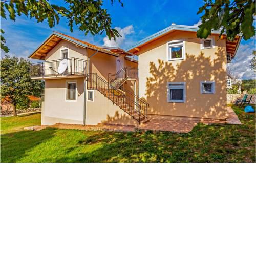 Awesome home in Medulin w/ 1 Bedrooms