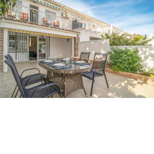 Awesome Home In Mijas Costa With 2 Bedrooms