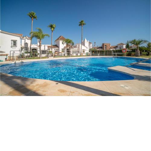 Awesome Home In Mijas With Outdoor Swimming Pool, Wifi And 4 Bedrooms