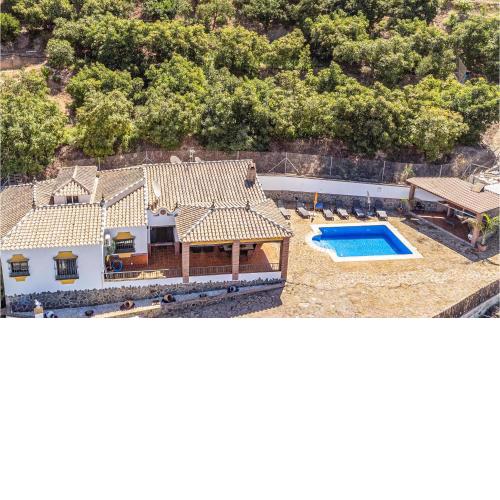 Awesome Home In Nerja With Outdoor Swimming Pool, Swimming Pool And 3 Bedrooms