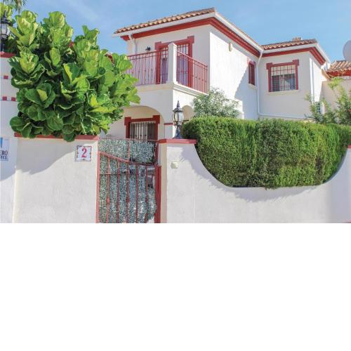 Awesome Home In Orihuela Costa With 2 Bedrooms, Wifi And Outdoor Swimming Pool