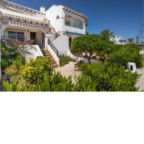 Awesome Home In Orihuela With Wifi, Swimming Pool And 3 Bedrooms
