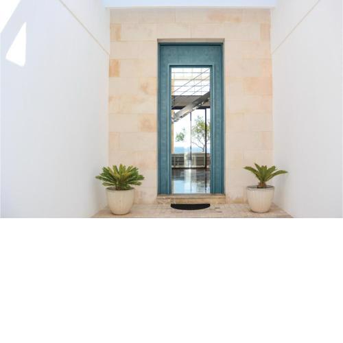 Awesome home in Porto Colom with 4 Bedrooms, WiFi and Outdoor swimming pool
