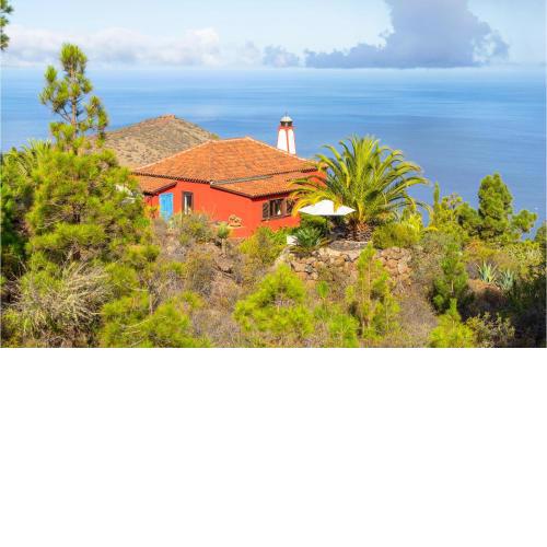 Awesome home in Santa Cruz de La Palma with WiFi and 1 Bedrooms