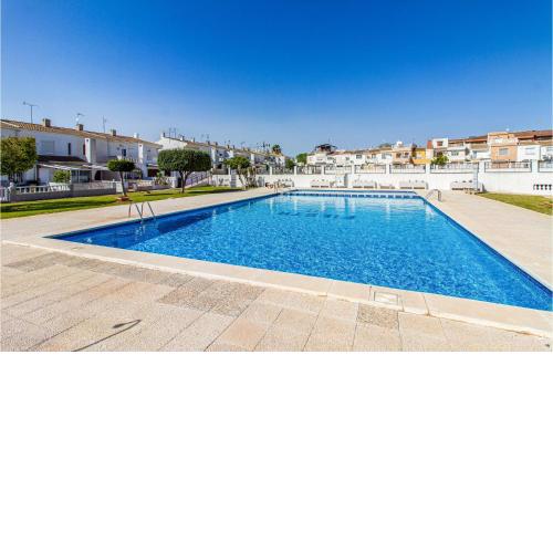 Awesome Home In Torrevieja With Wifi, Outdoor Swimming Pool And Swimming Pool