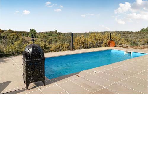 Awesome Home In Zafara With Outdoor Swimming Pool, Private Swimming Pool And 3 Bedrooms