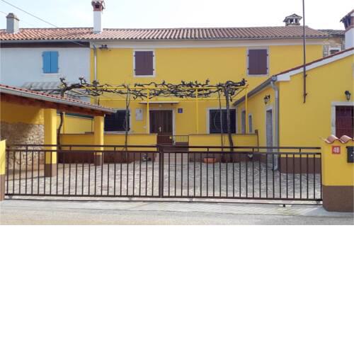 Awesome home in Zminj w/ Outdoor swimming pool, WiFi and Outdoor swimming pool
