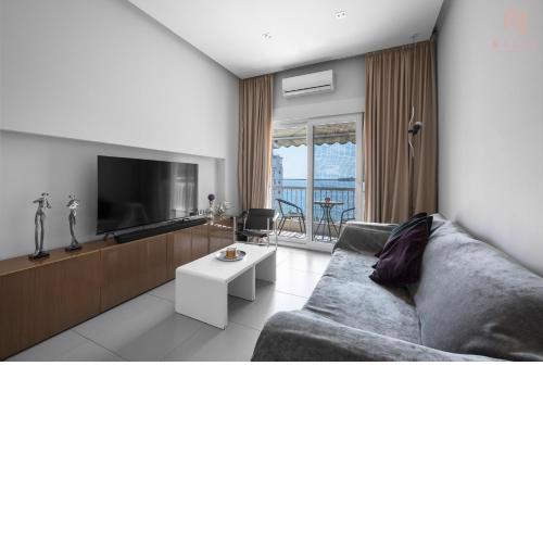Awesome Sea View, Nilie Hospitality MGMT
