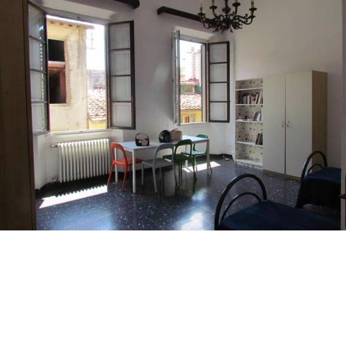 Awesome Suite Giglio ( Via Guelfa )