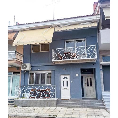 Axas apartments
