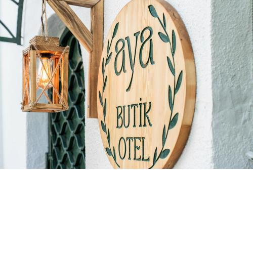 Aya Butik Otel