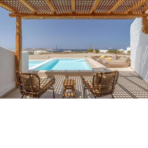Aya Sofia Suites