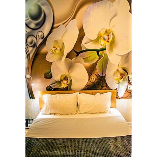 AyaSofiA Suite HOT TUB- JAKUZZI, balcons 2 rooms and 1 luxury Studio