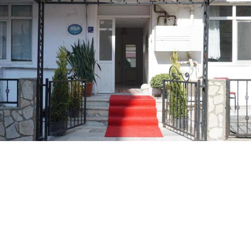 Ayberk Pansiyon
