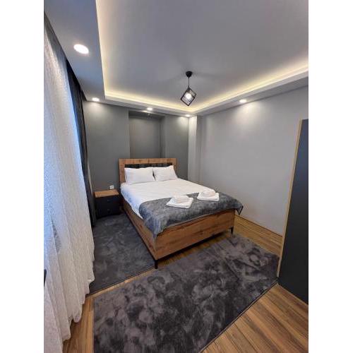 AYD Apart Beyoğlu Taksim