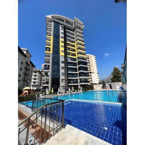 Aydemir park Mahmutlar 2