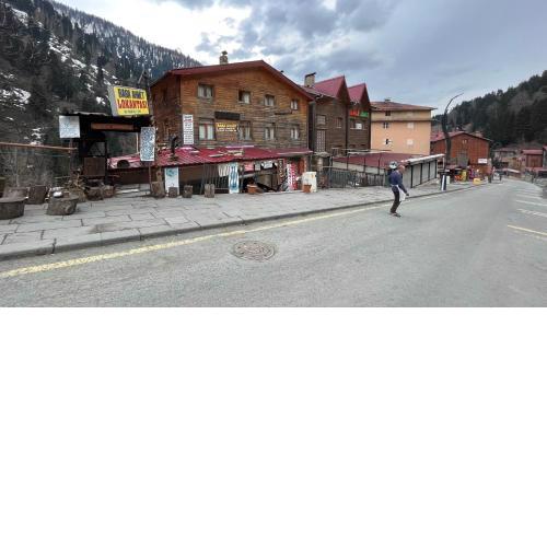 Ayder Pun Apart Villa