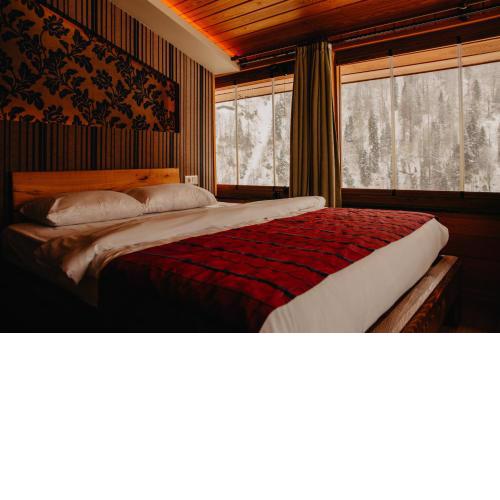 Ayder Resort Hotel